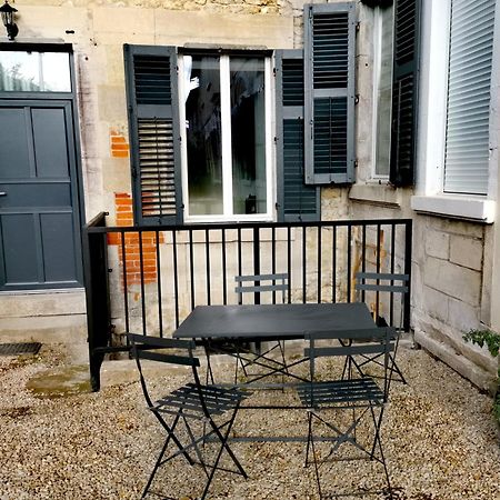 Villa A Tire-Larigot Cousances-les-Forges Exterior foto