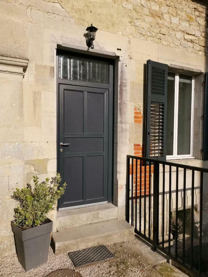 Villa A Tire-Larigot Cousances-les-Forges Exterior foto